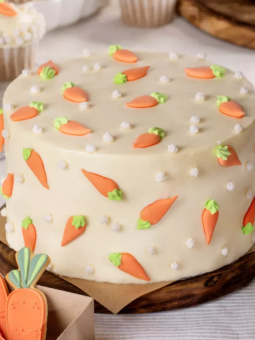 Посыпки "ПОМПОНЫ белые" 0,3 кг tp97723